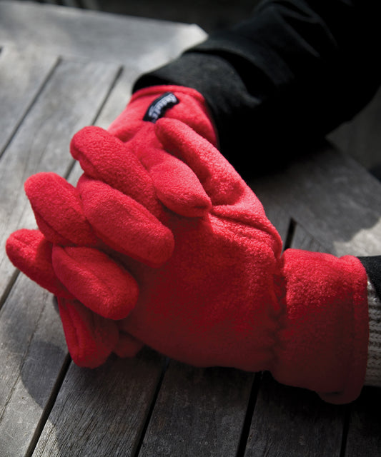 Gloves - Polartherm® handskar