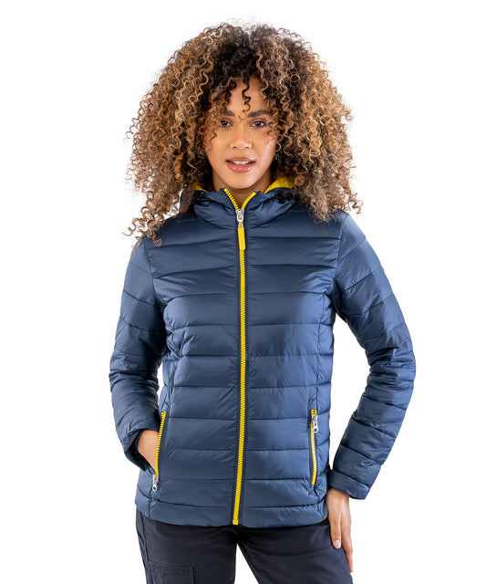 Jackets - Urban snowboard hooded jacka – varm och snygg