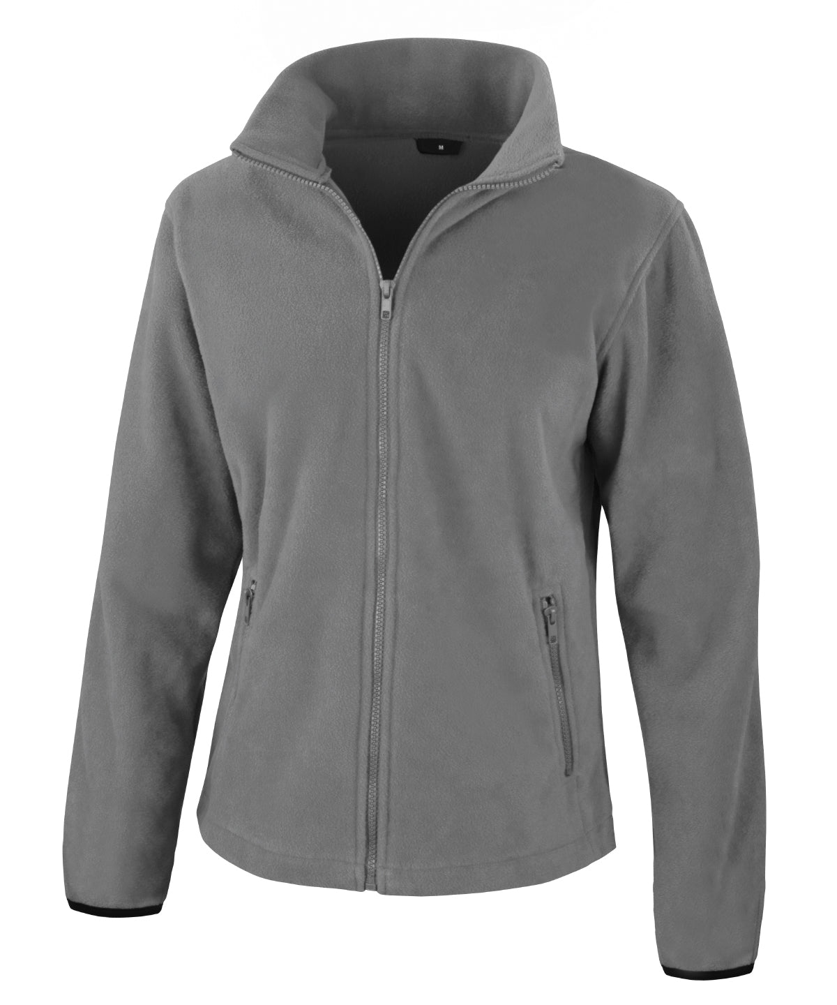 Fleece - Dam Norse Utomhusfleece Pure Grey