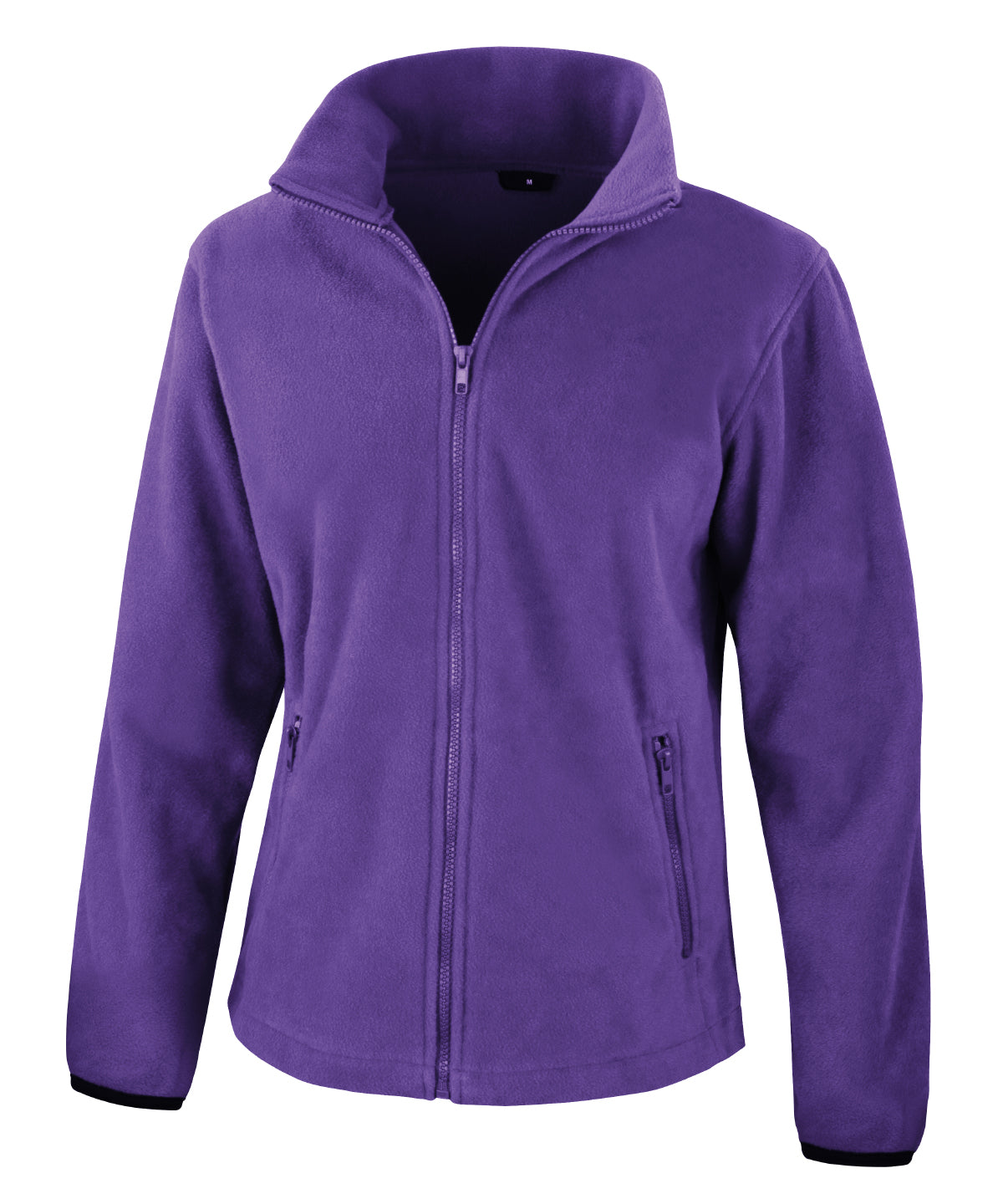 Fleece - Dam Norse Utomhusfleece Purple