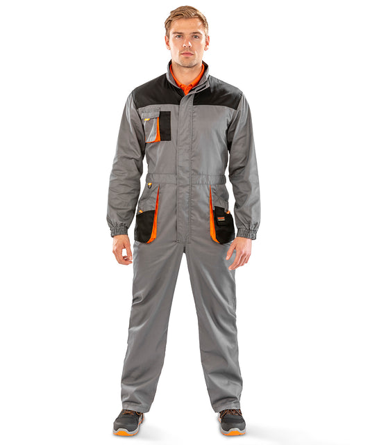 Coveralls - Arbets- och skyddsoverall LITE