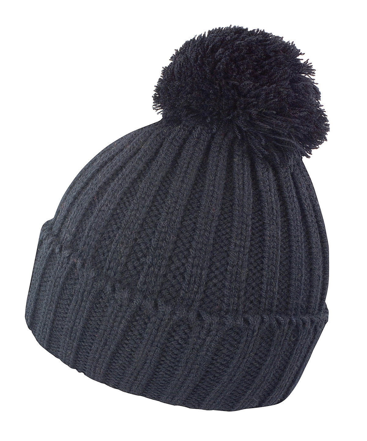 Beanies - HDI Quest Stickad Hut