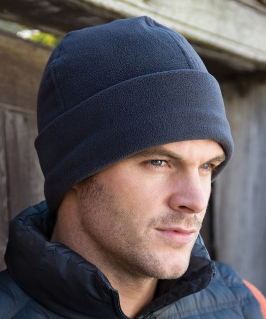 Beanies - Polartherm ski bob-hatt