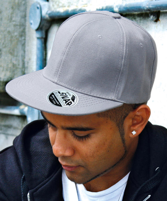 Caps - Bronx Original Snapback-keps