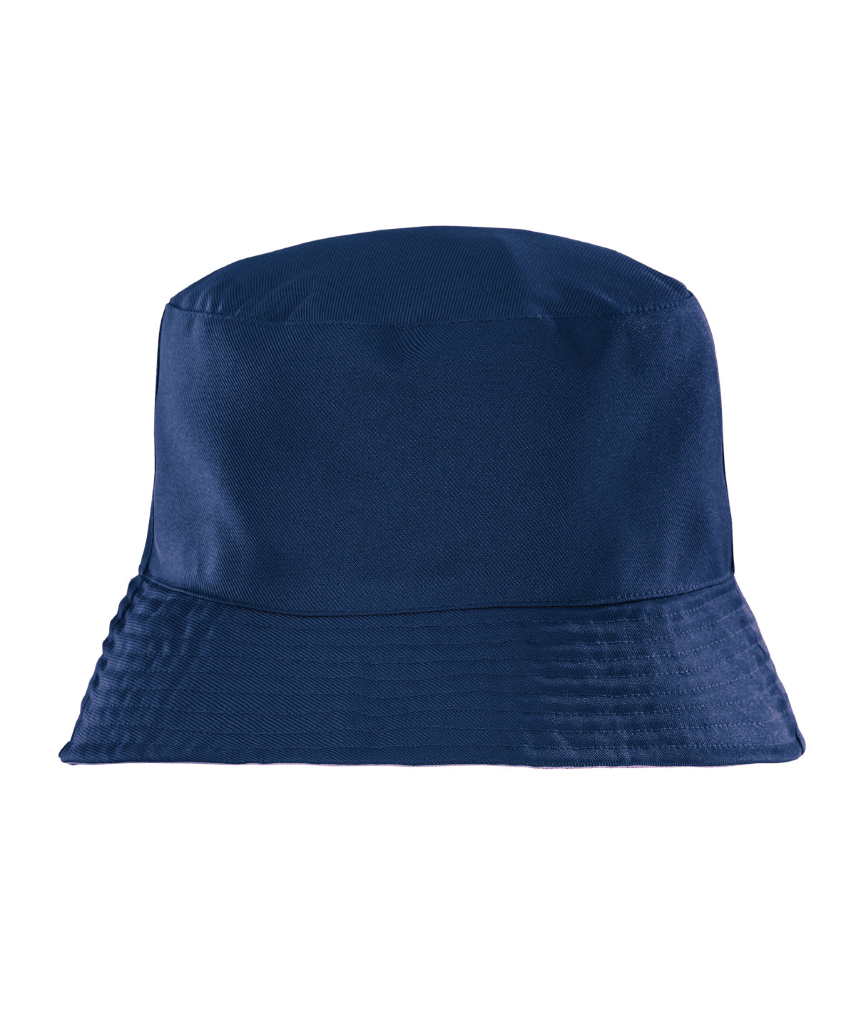 Hats - Reversibel Bucket Hat Navy