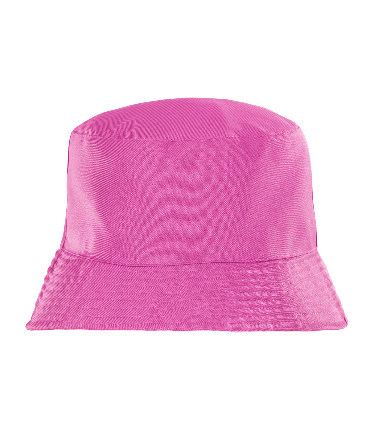 Hats - Reversibel Bucket Hat Pink