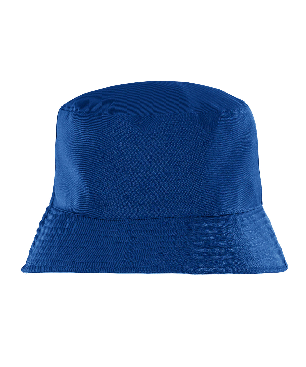 Hats - Reversibel Bucket Hat Royal