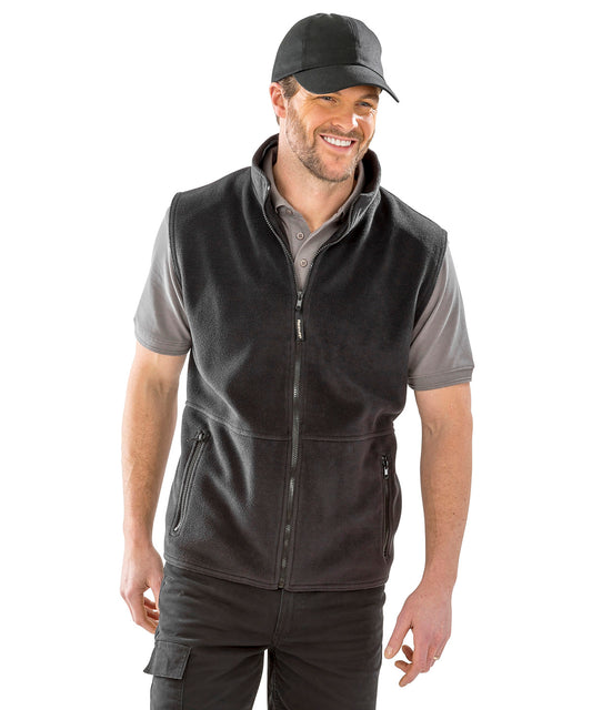 Fleece - PolarTherm Bodywarmer