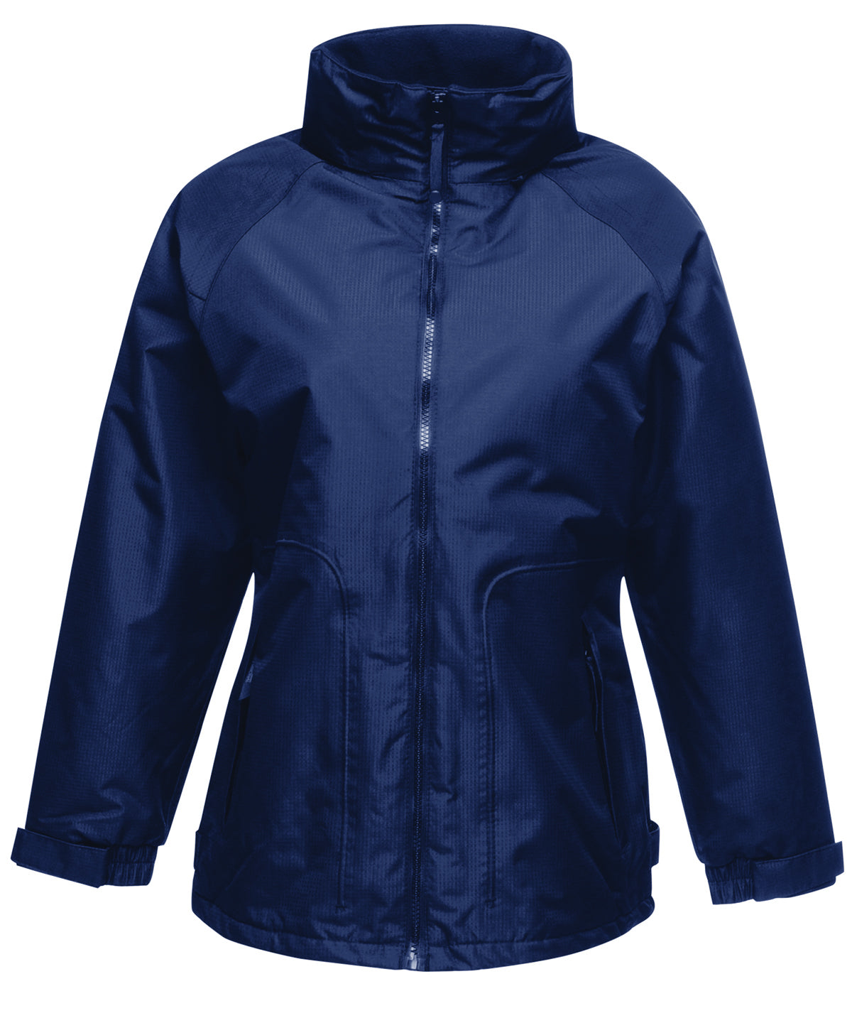 Jackets - Hudson jacka för dam – feminin passform Navy