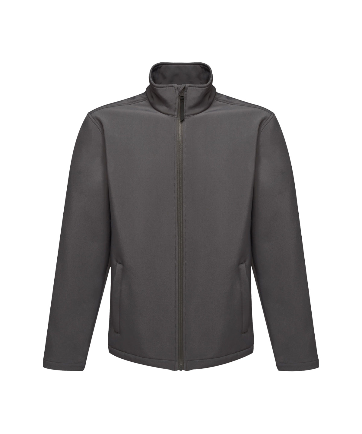 Softshells - Reid softshell – kombinerar stil och skydd Seal Grey