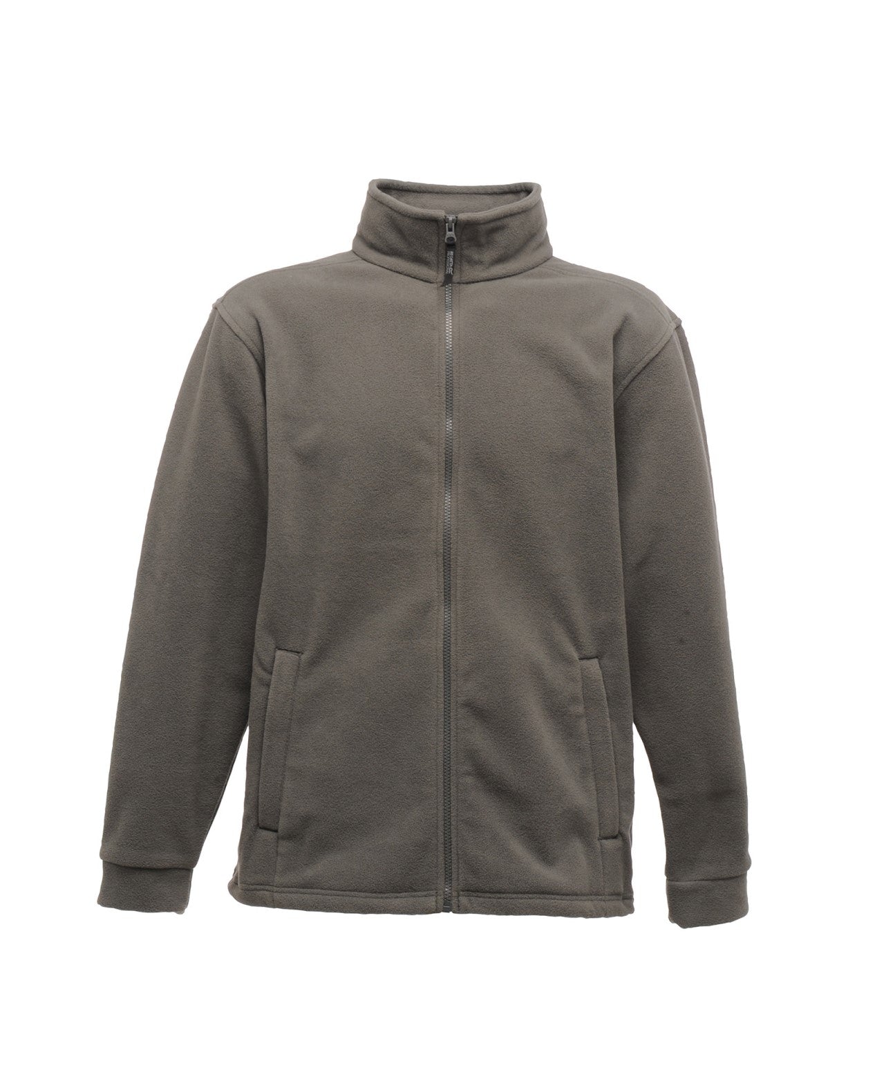 Fleece - Thor 350 Fleece Seal Grey