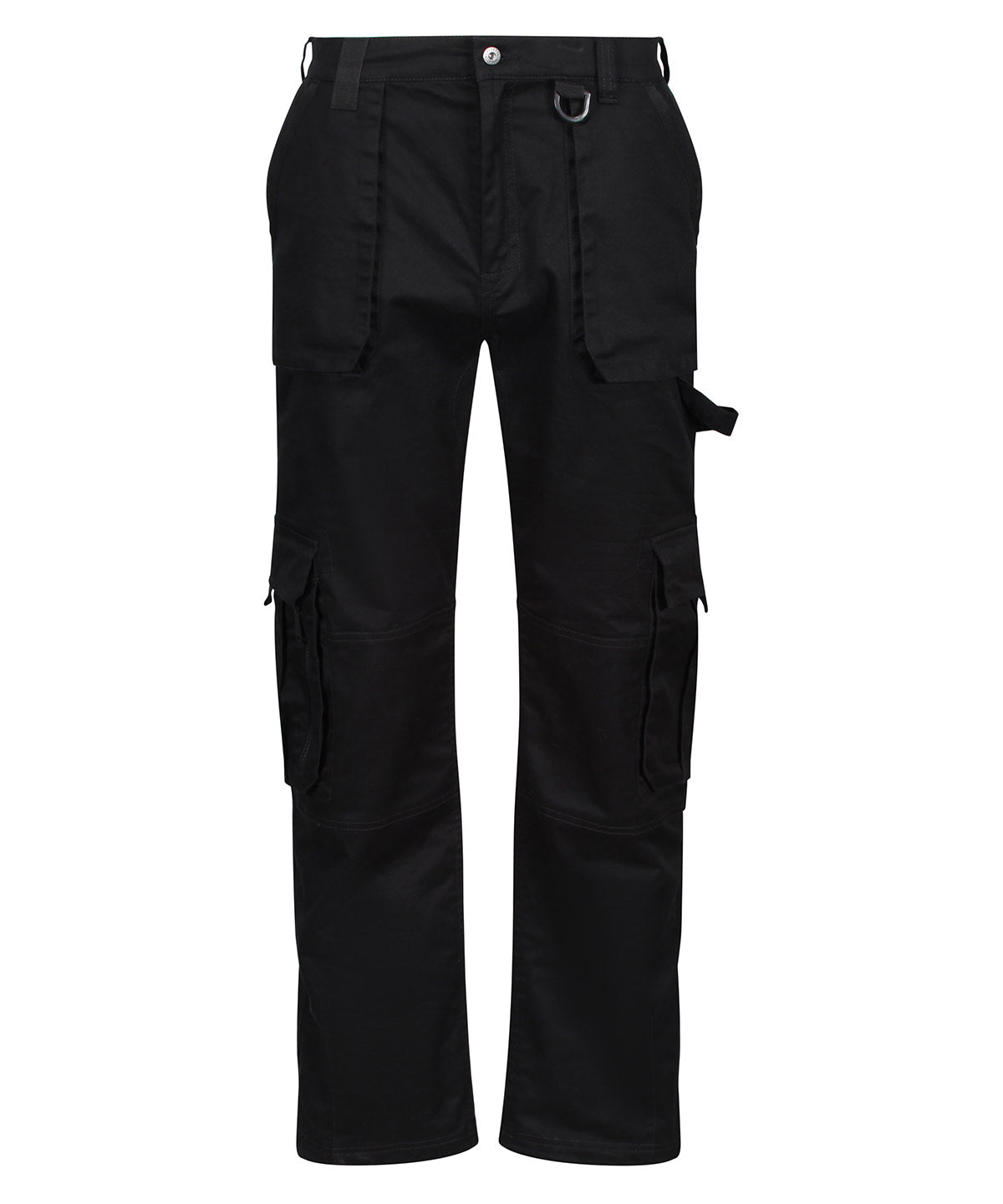 Trousers - Pro utility byxor Black