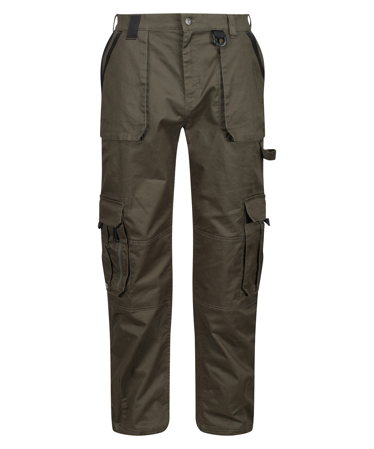 Trousers - Pro utility byxor Khaki