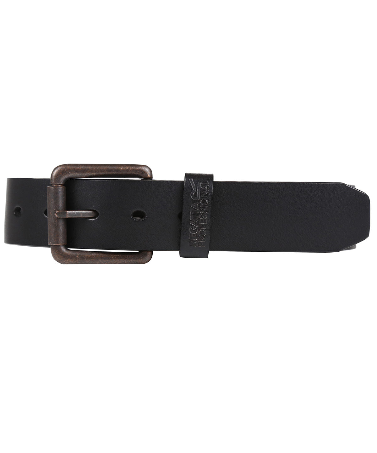 Belts - Arbetsbälte i Läder Black