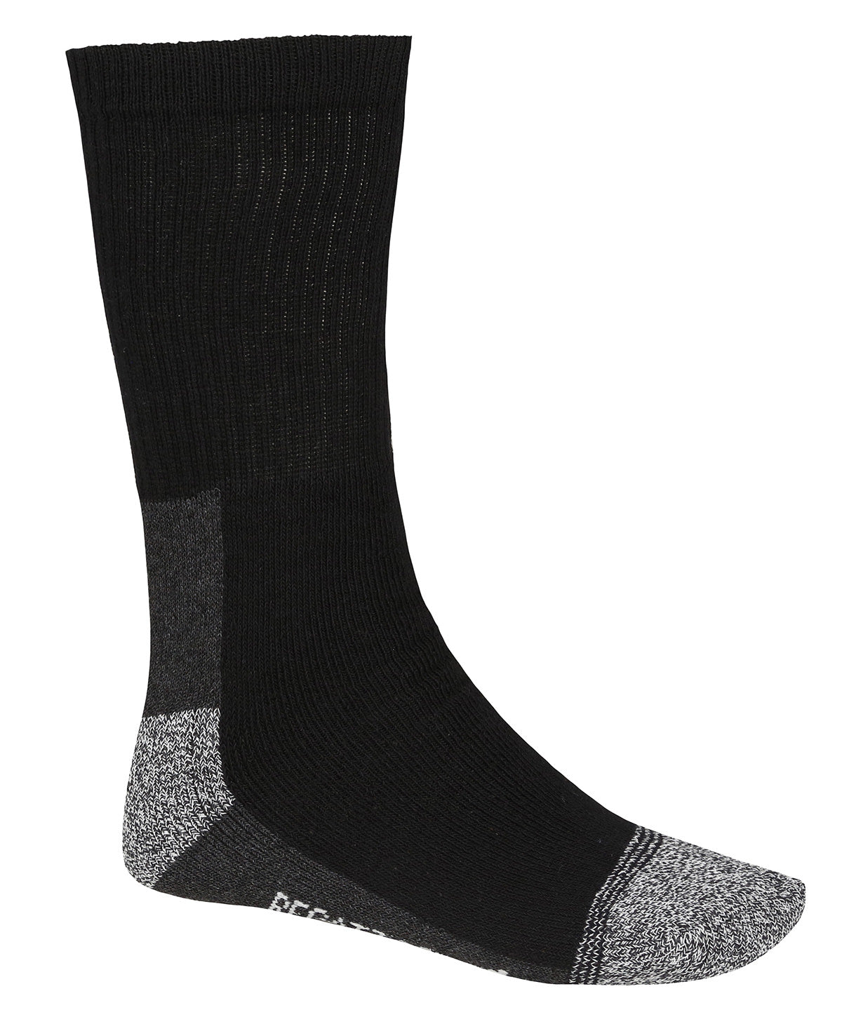 Socks - Pro 5-pack arbetssockor Black One size