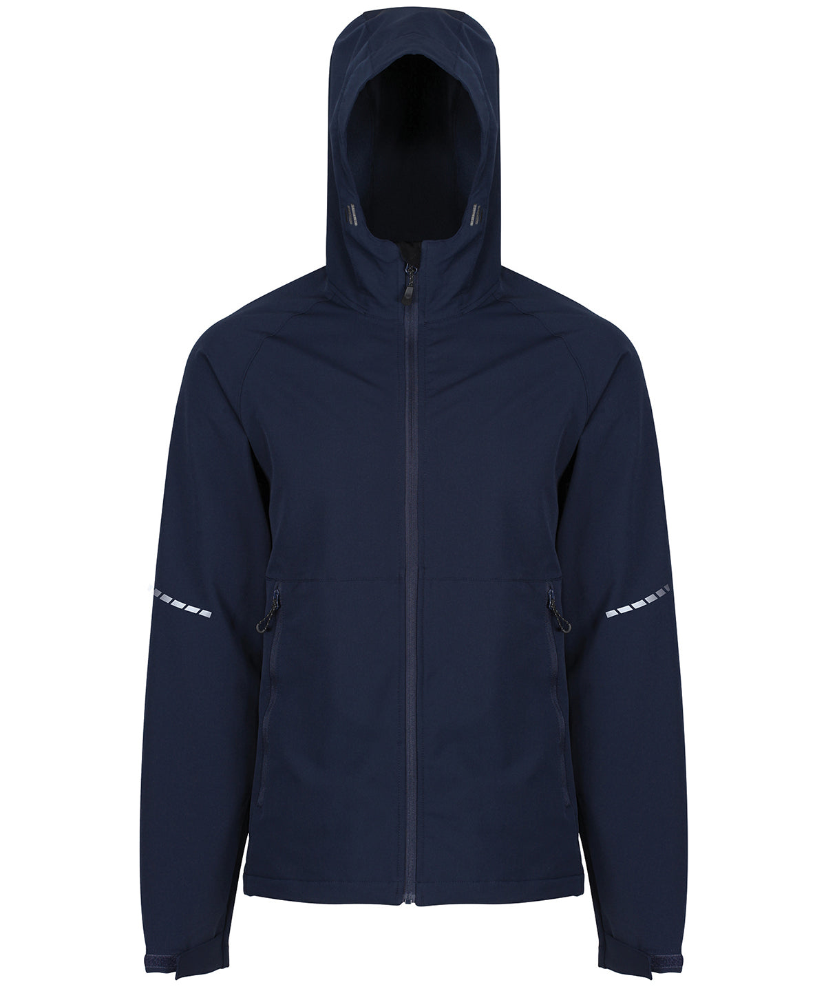 Softshells - X-Pro Prolite Stretch Softshell Navy