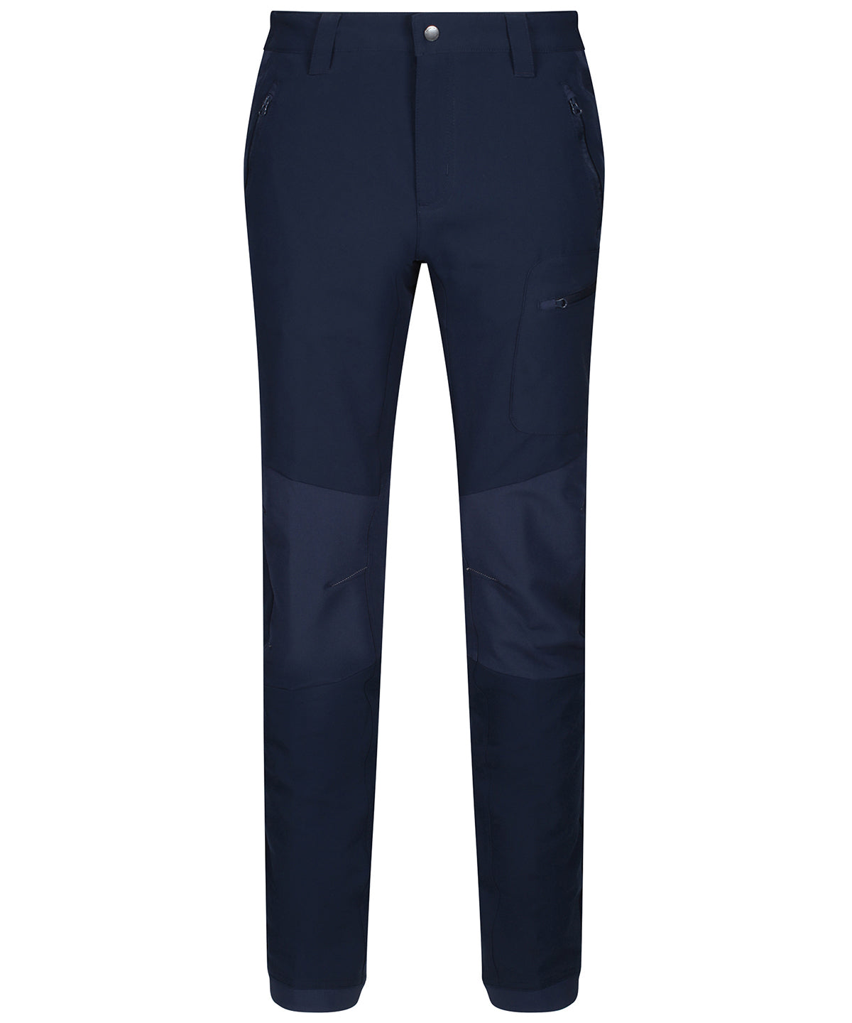 Trousers - X-Pro Prolite Stretchbyxor Navy