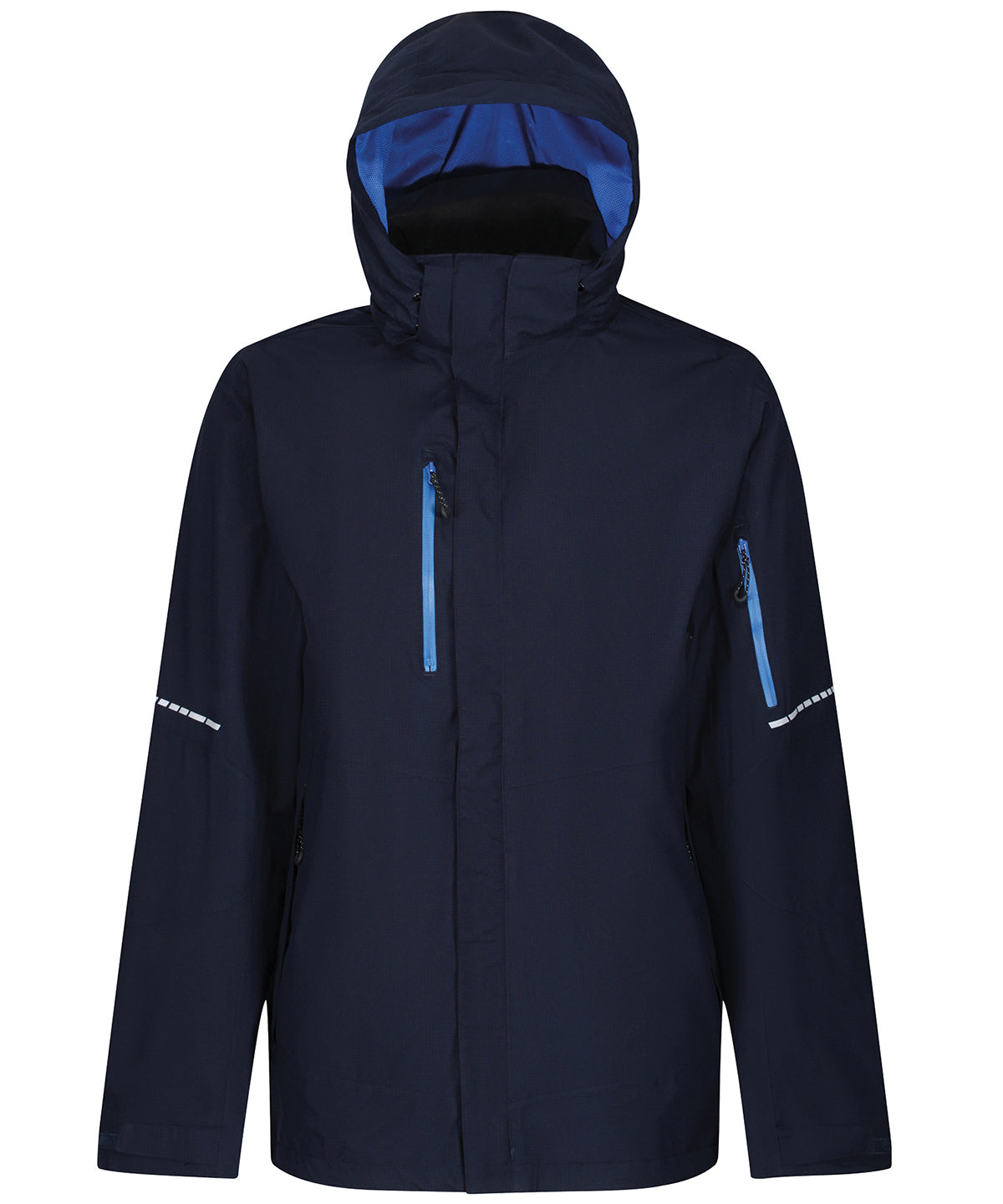 Softshells - X-Pro Exosphere II Skaljacka för Herrar Navy Oxford