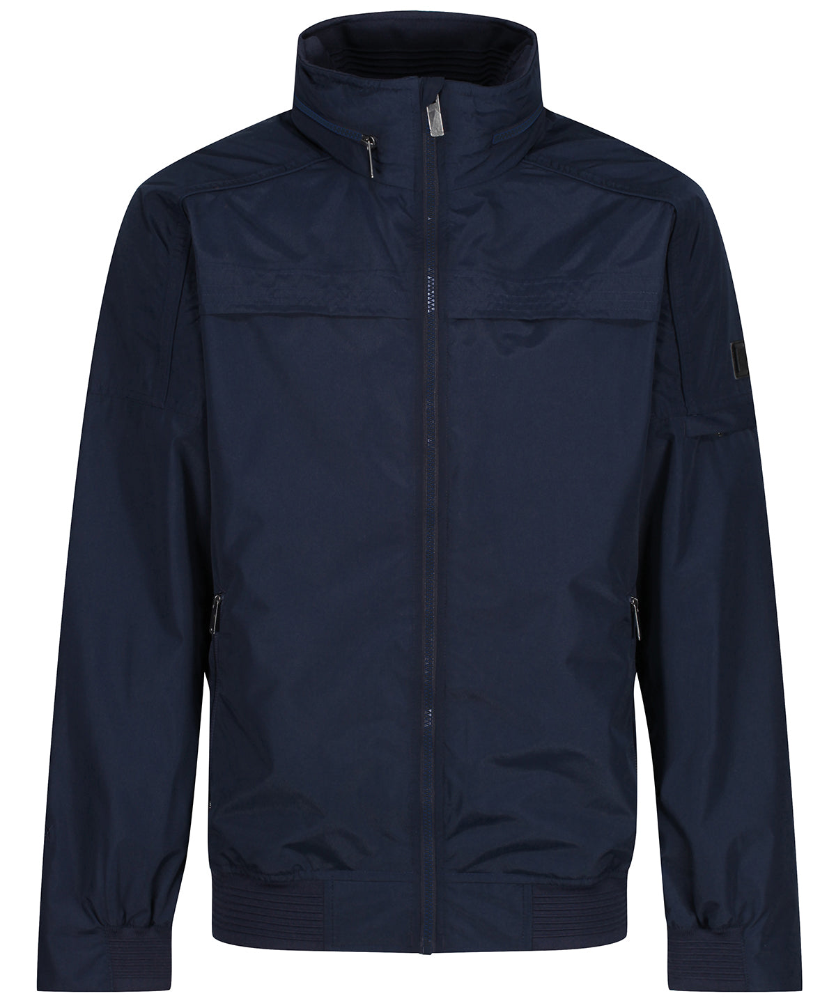 Jackets - Finn jacka Navy 2XL