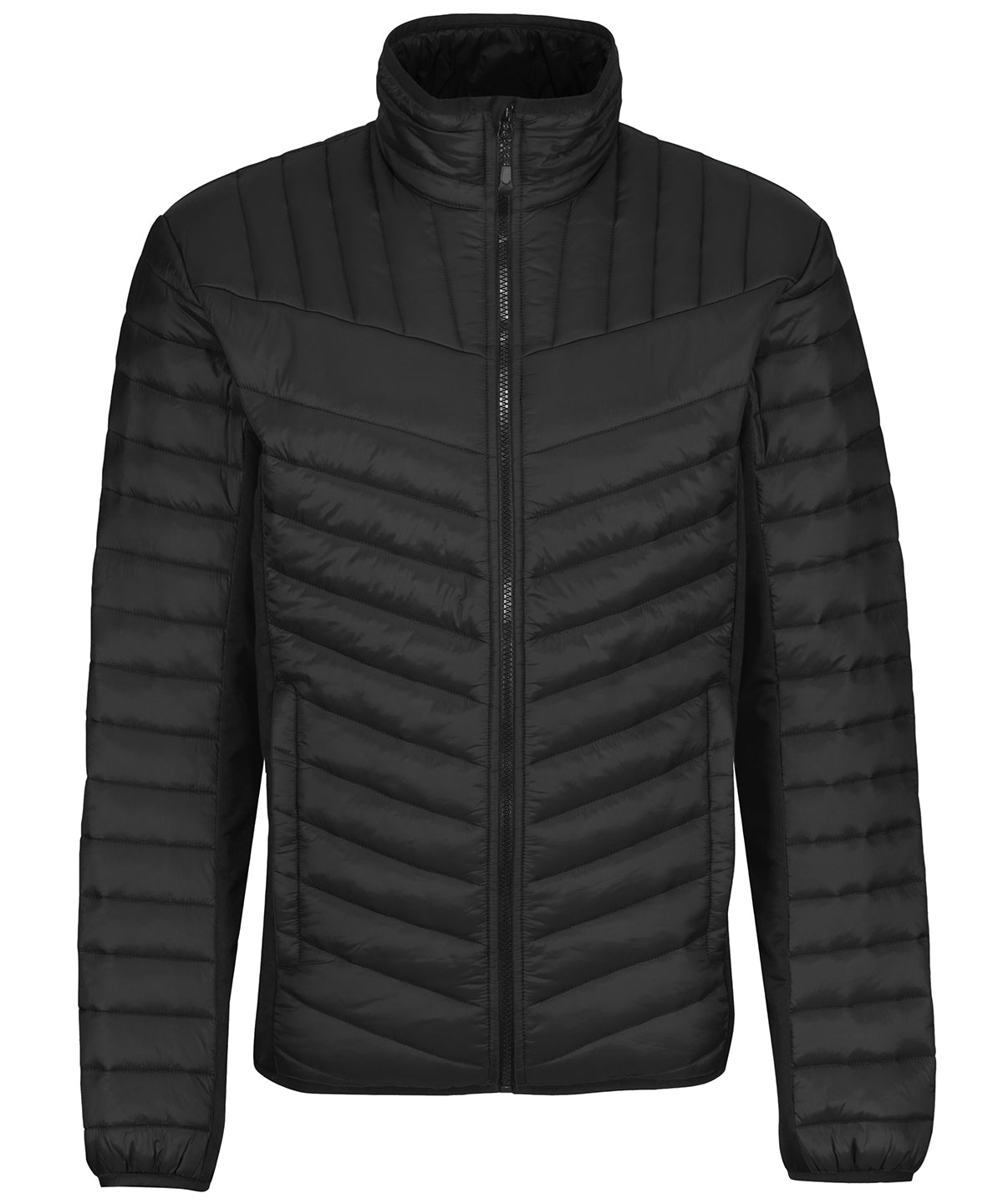 Jackets - Tourer Hybridjacka för Herrar Black