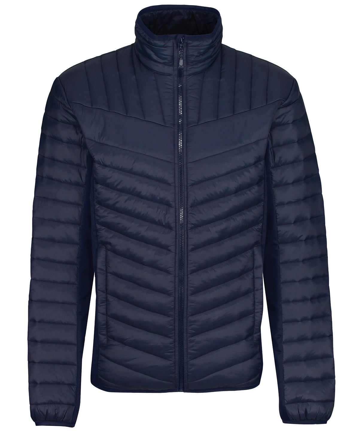 Jackets - Tourer Hybridjacka för Herrar Navy