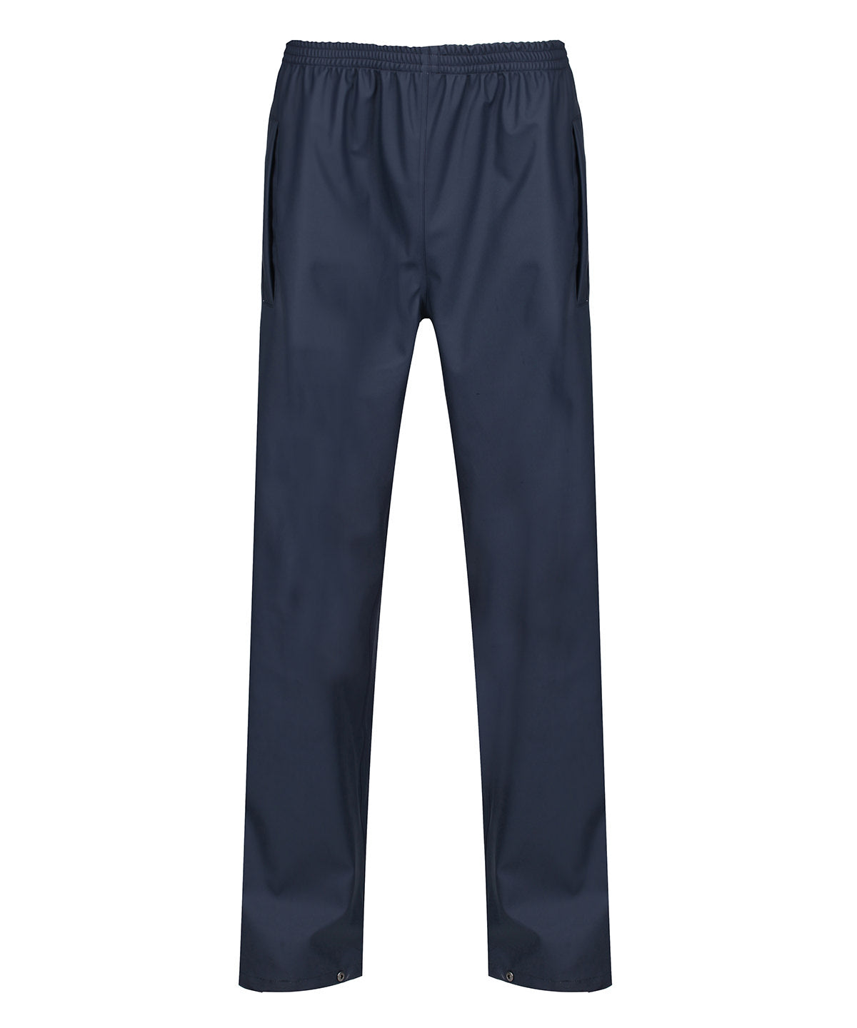 Trousers - Stormflex II överbyxor Navy