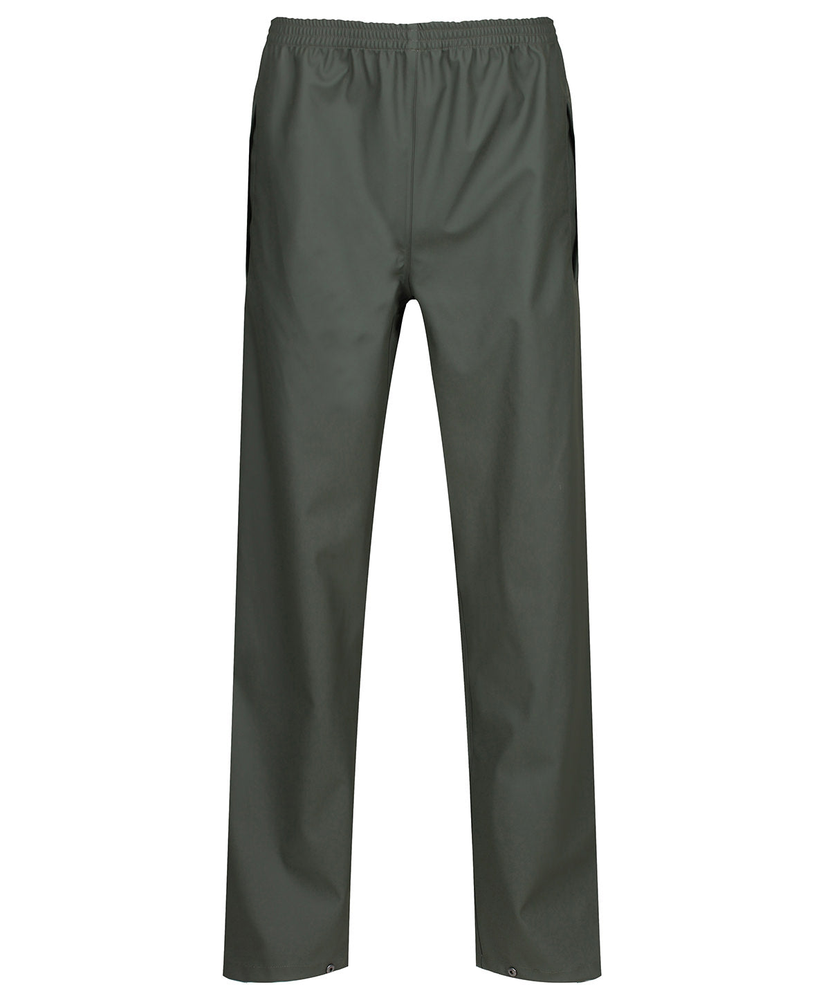 Trousers - Stormflex II överbyxor Olive