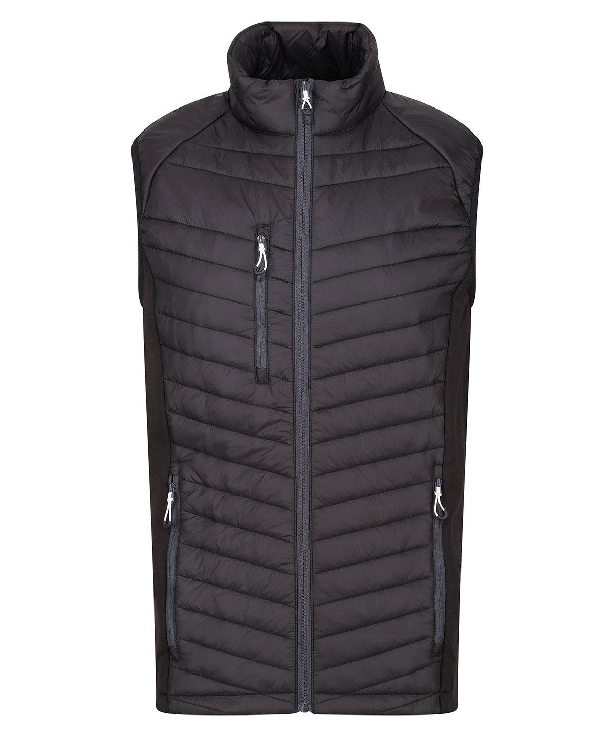 Gilets & Body Warmers - Navigate hybrid bodywarmer – praktisk komfort Navy Seal