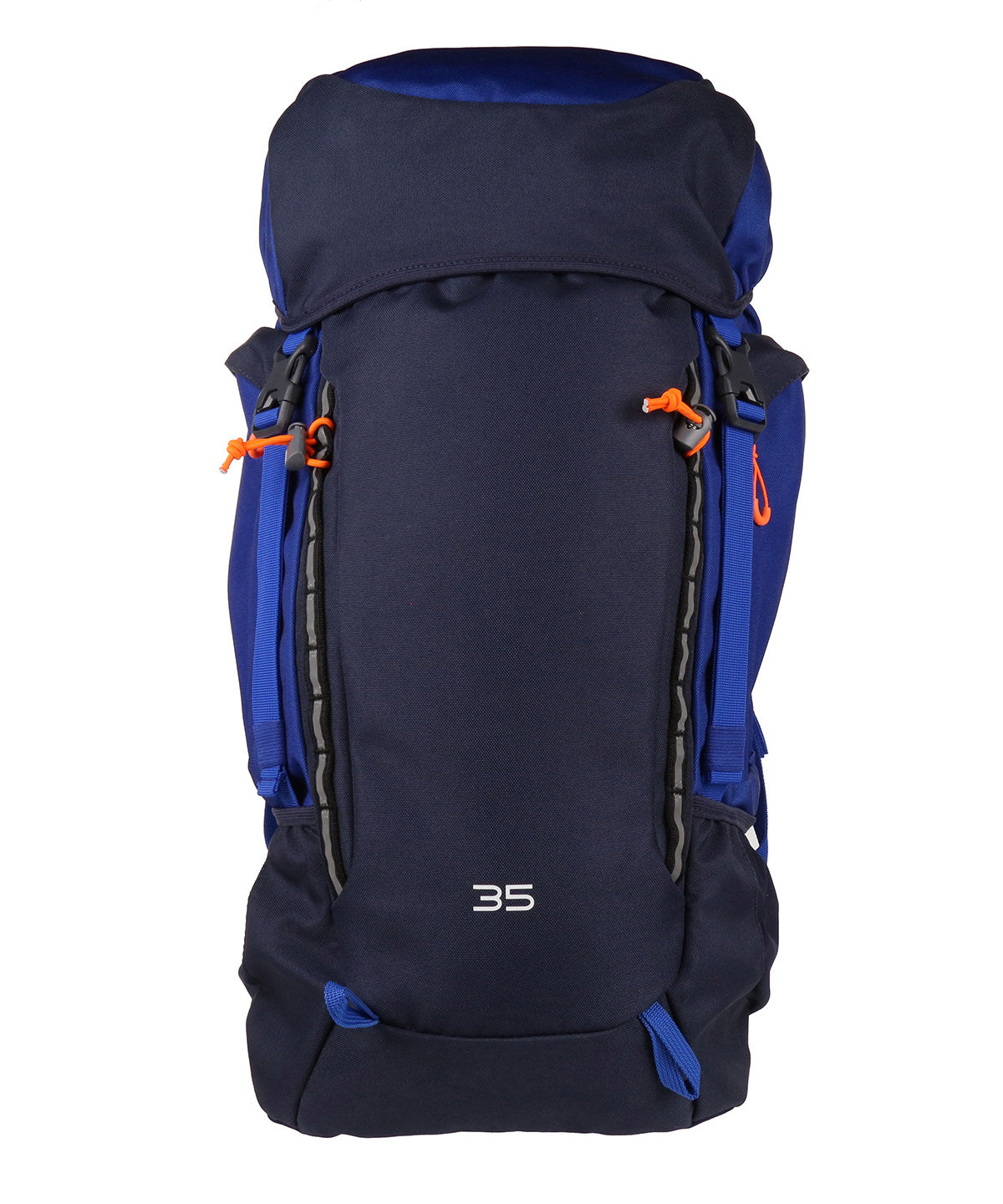 Bags - Ridgetrek 35L Ryggsäck Navy Royal One size