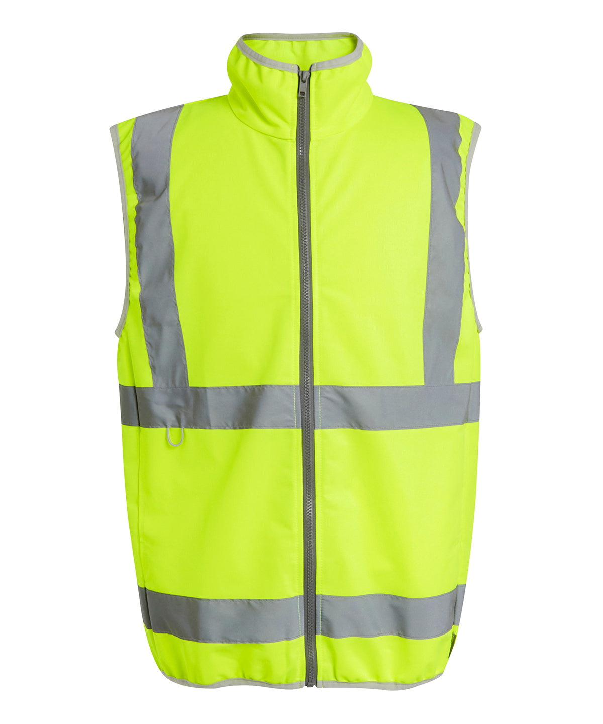 Gilets & Body Warmers - Pro hi-vis full-zip linne Yellow