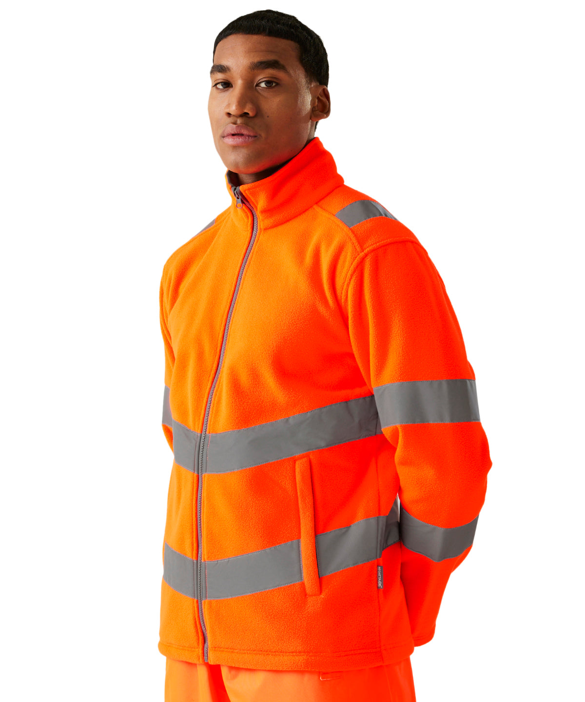 Fleece - Hi-vis Pro contract Thor fleece