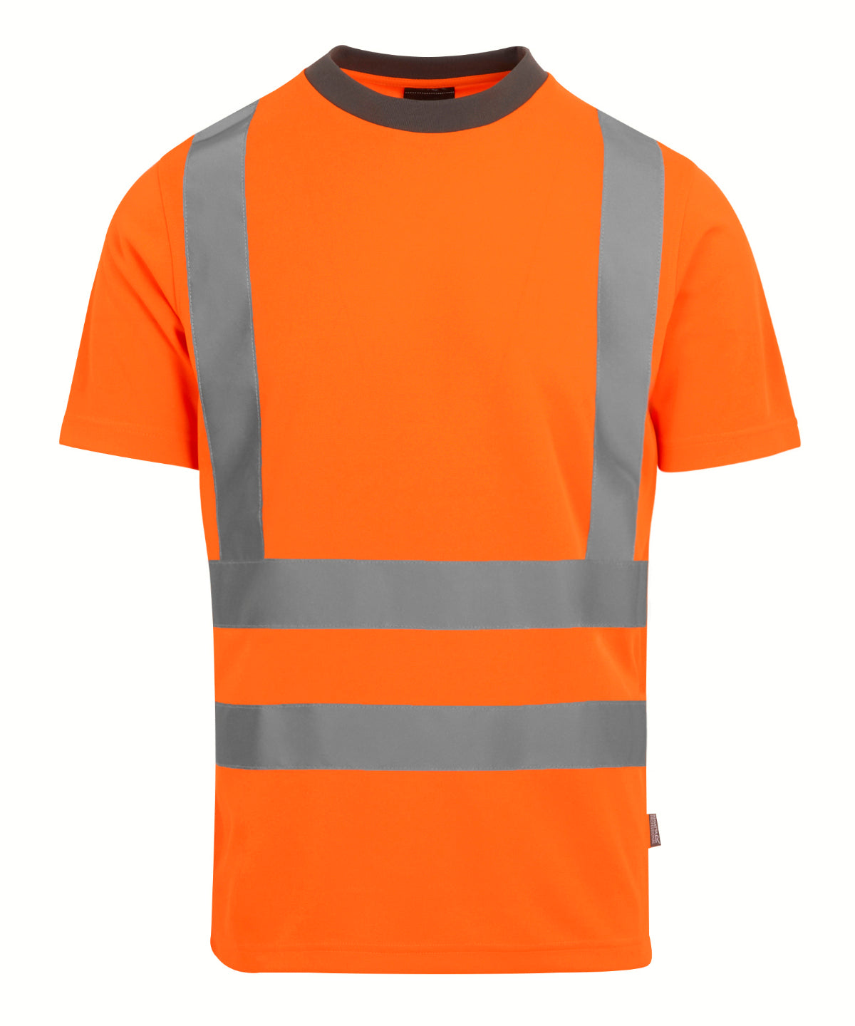 T-Shirts - Hi-vis Pro kontrakt T-shirt Orange