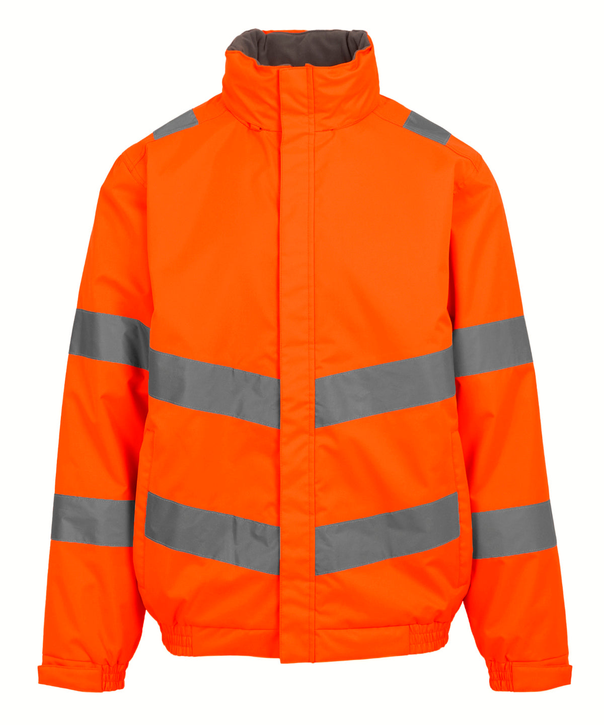 Jackets - Hi-vis Pro kontrakt Dover jacka Orange