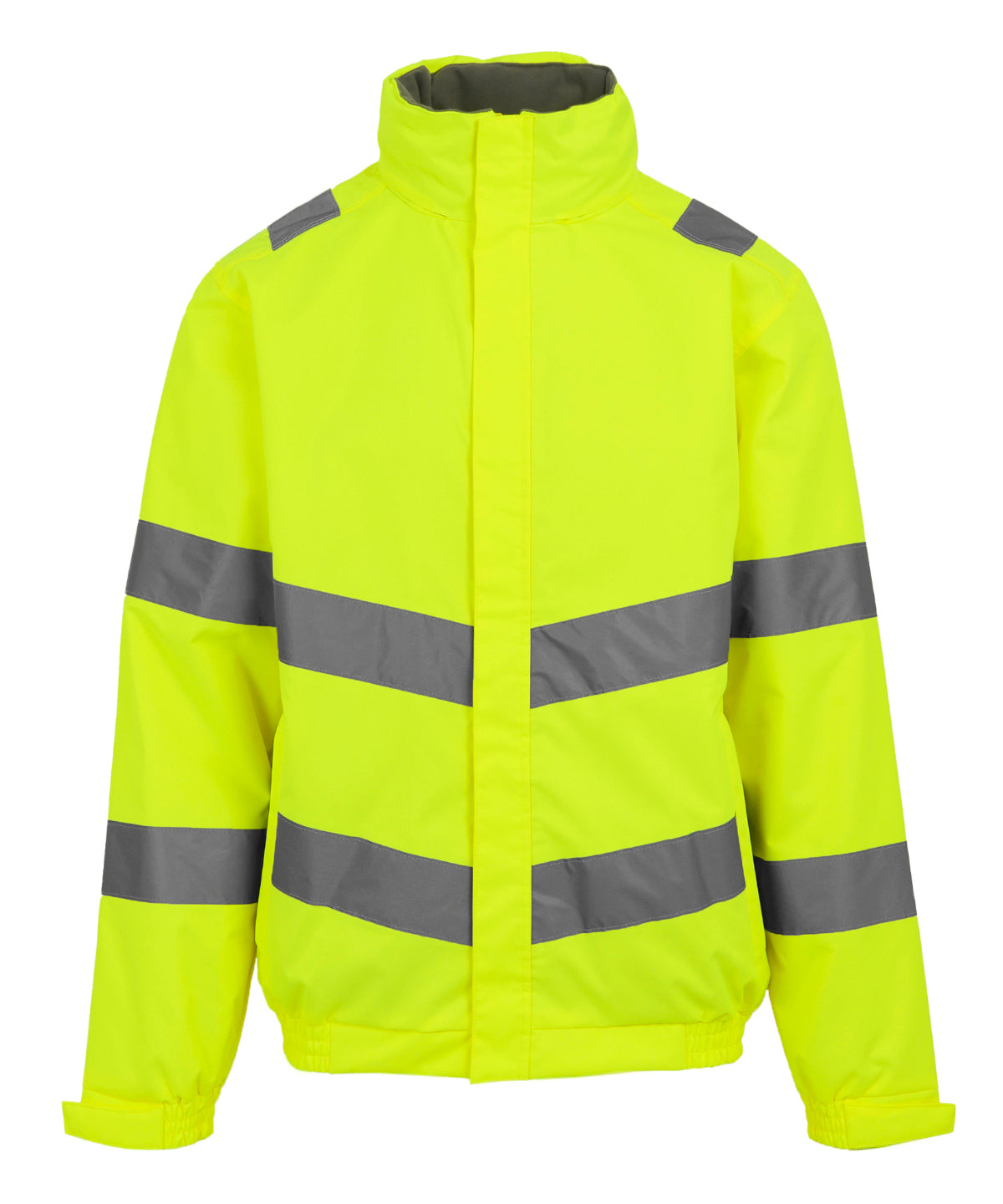 Jackets - Hi-vis Pro kontrakt Dover jacka Yellow