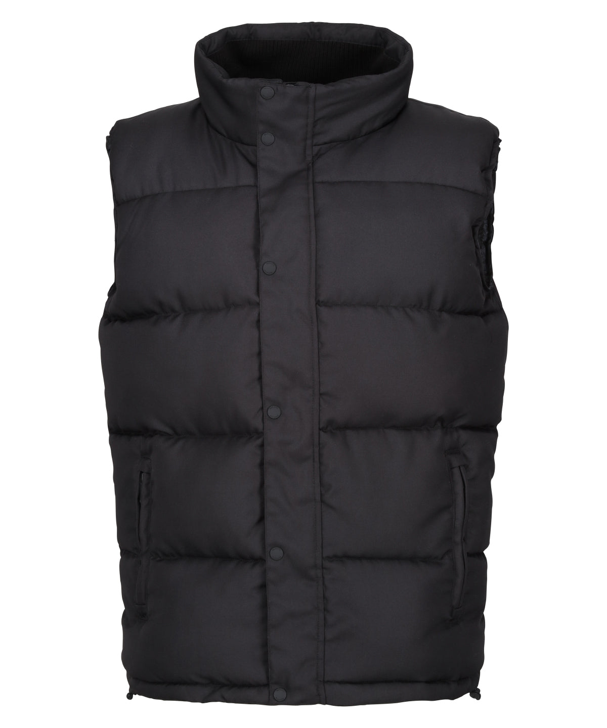 Gilets & Body Warmers - Isolerad Northdale Kroppsvärmare Black