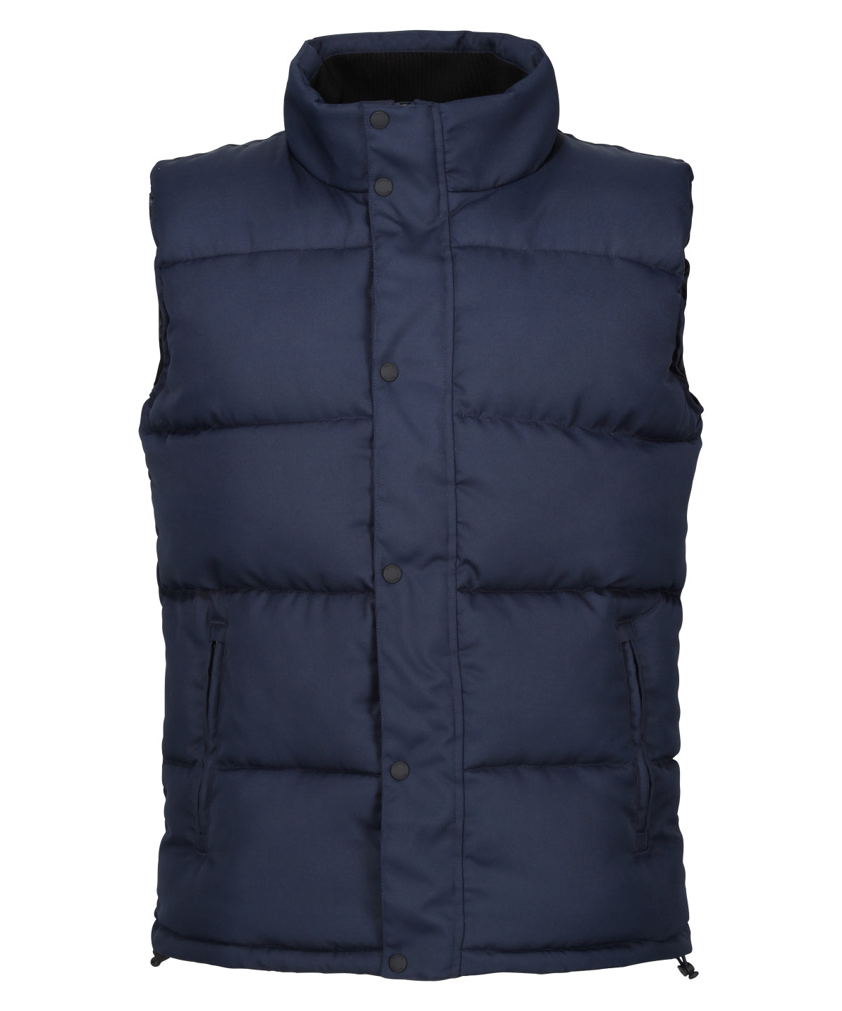 Gilets & Body Warmers - Isolerad Northdale Kroppsvärmare Navy