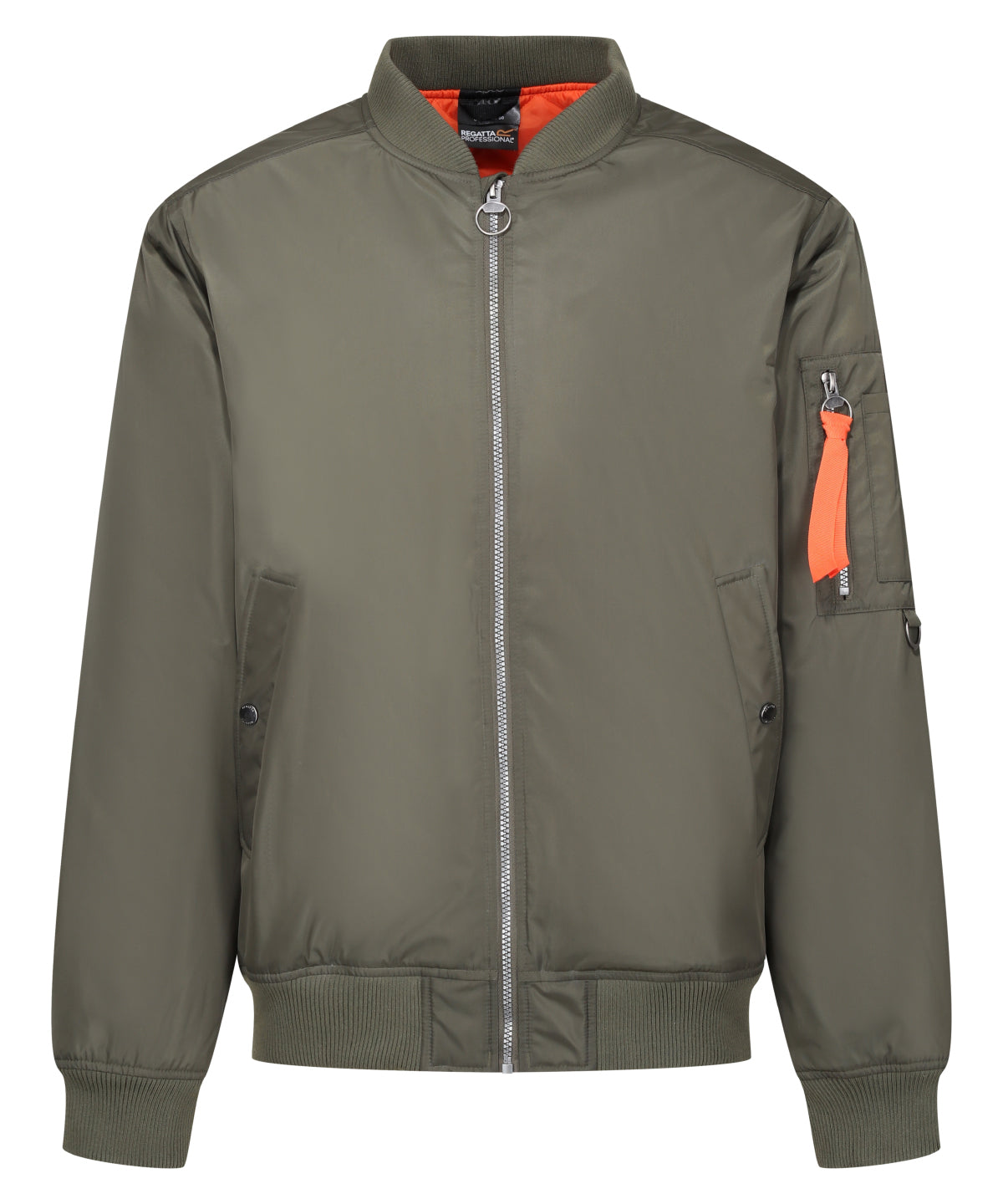 Jackets - Pro pilot jacka för herrar Dark Khaki