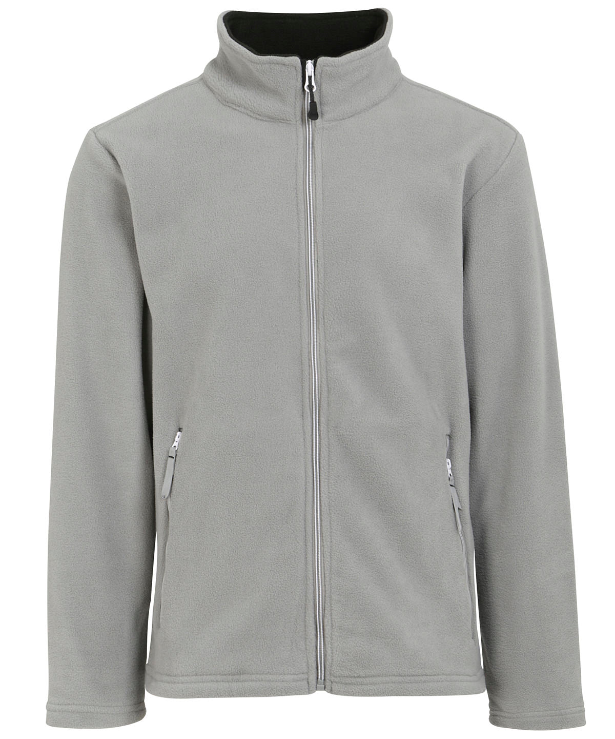 Fleece - Ascender Fleece Mineral Grey Black