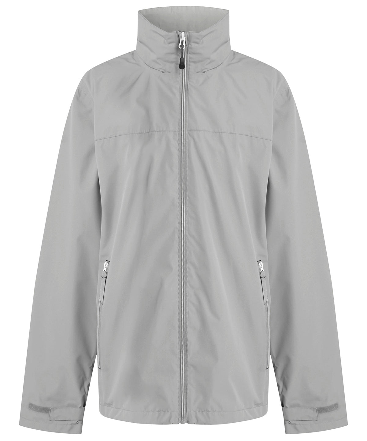 Jackets - Ascender Vattentät Skaljacka Mineral Grey Black