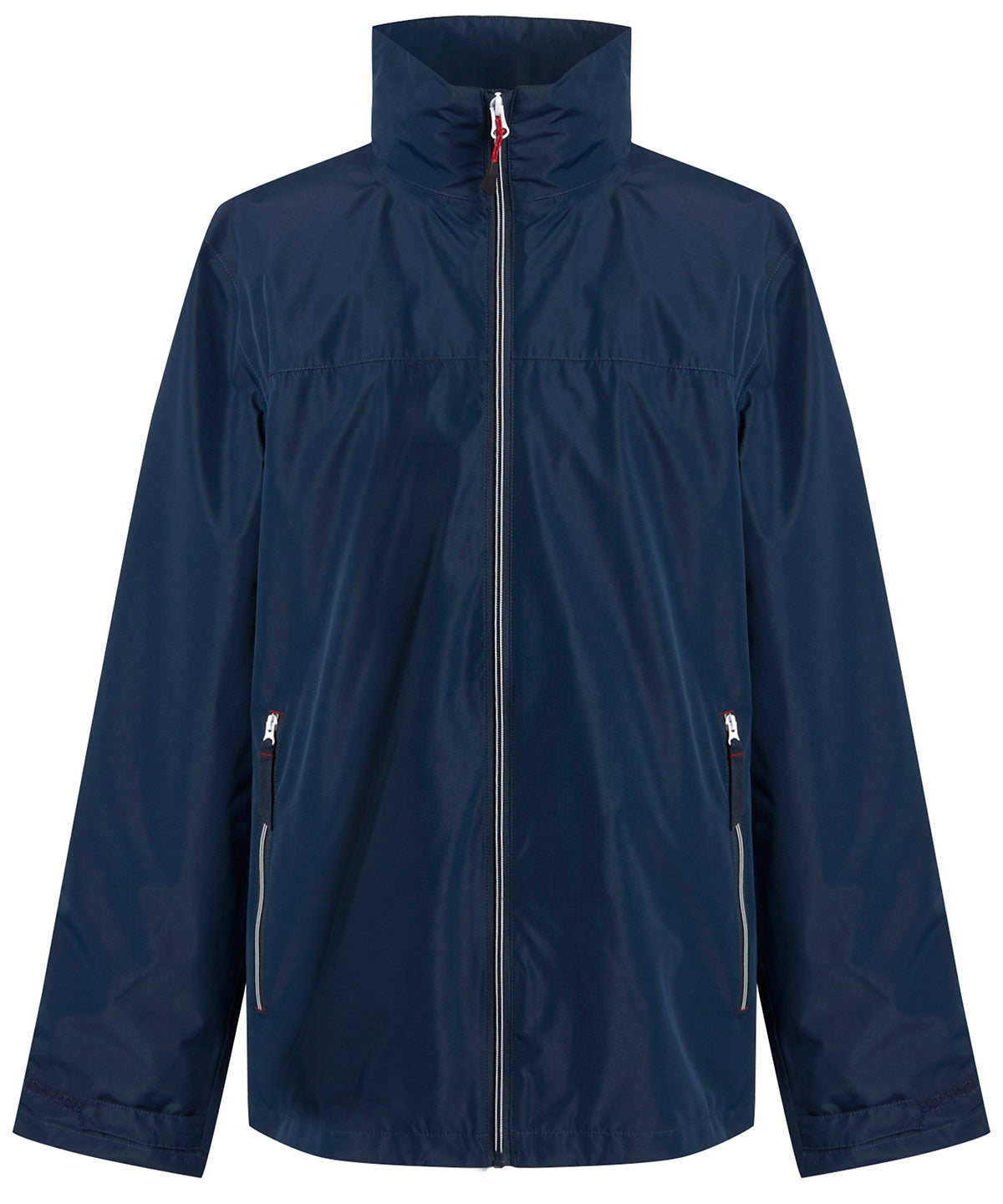 Jackets - Ascender Vattentät Skaljacka Navy Classic Red