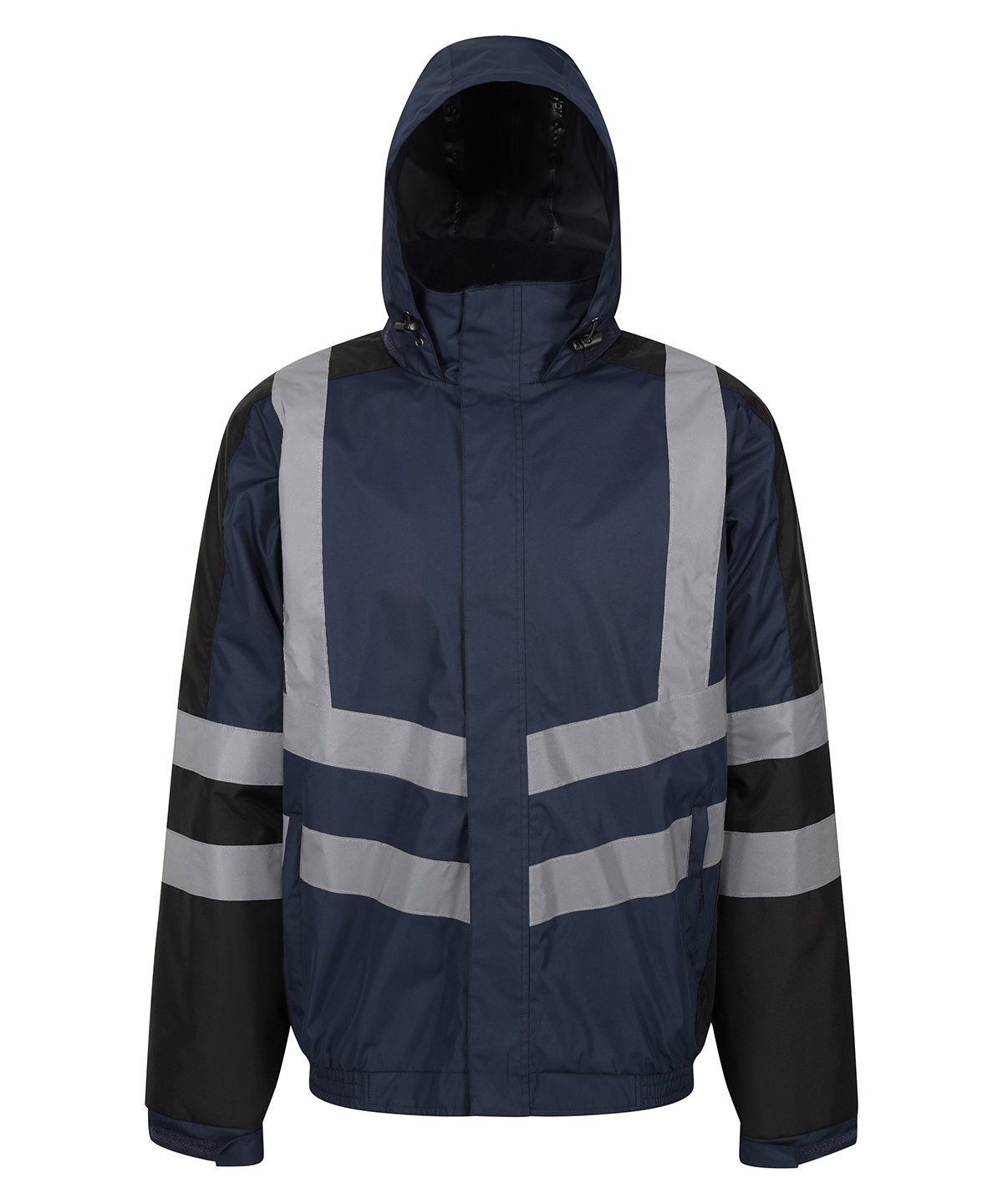 Jackets - Pro Ballistic Arbetsjacka Navy