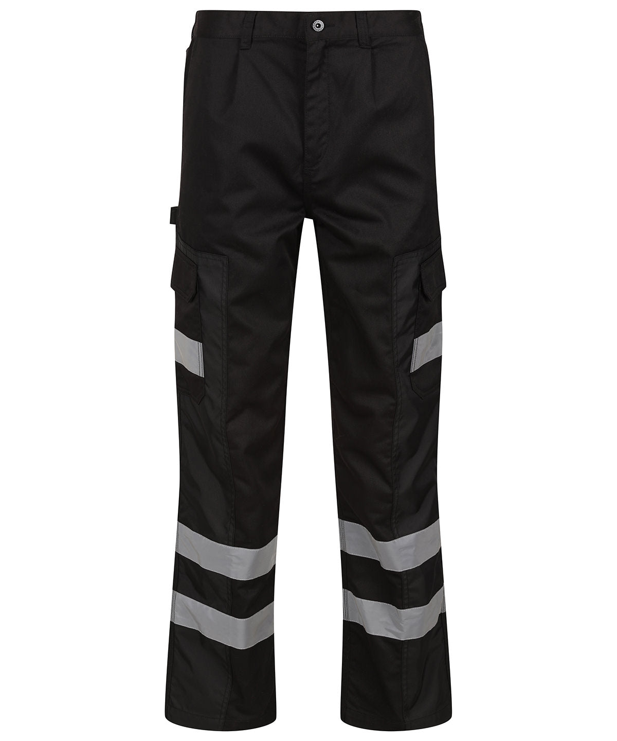 Trousers - Pro Ballistic Cargo Byxor Black