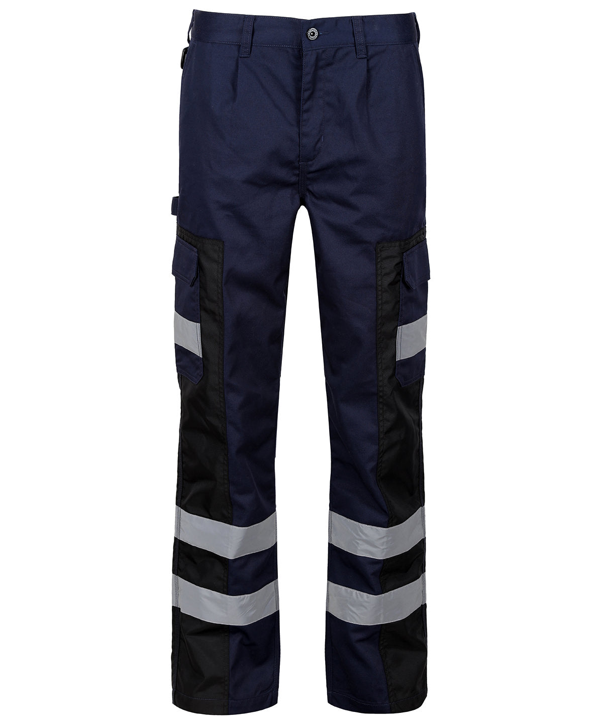 Trousers - Pro Ballistic Cargo Byxor Navy