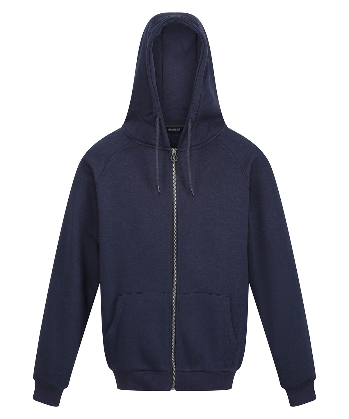 Hoodies - Pro hoodie med dragkedja – stilren och mångsidig Navy