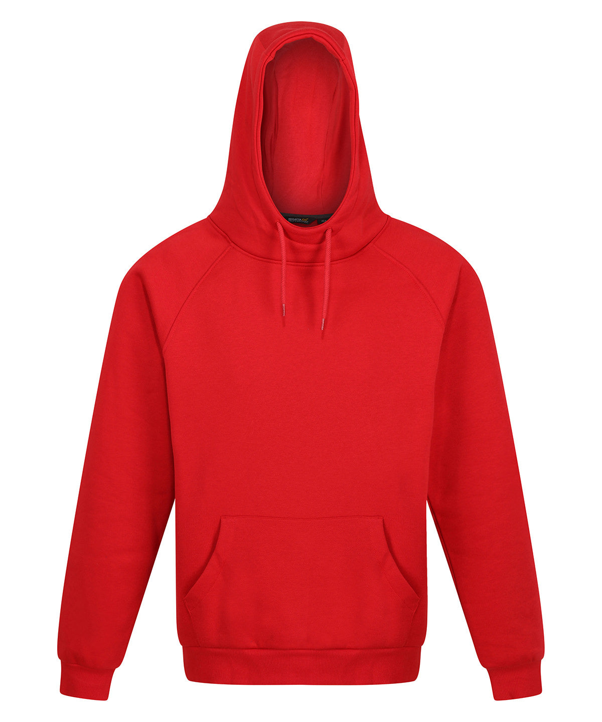 Hoodies - Pro overhead hoodie Classic Red