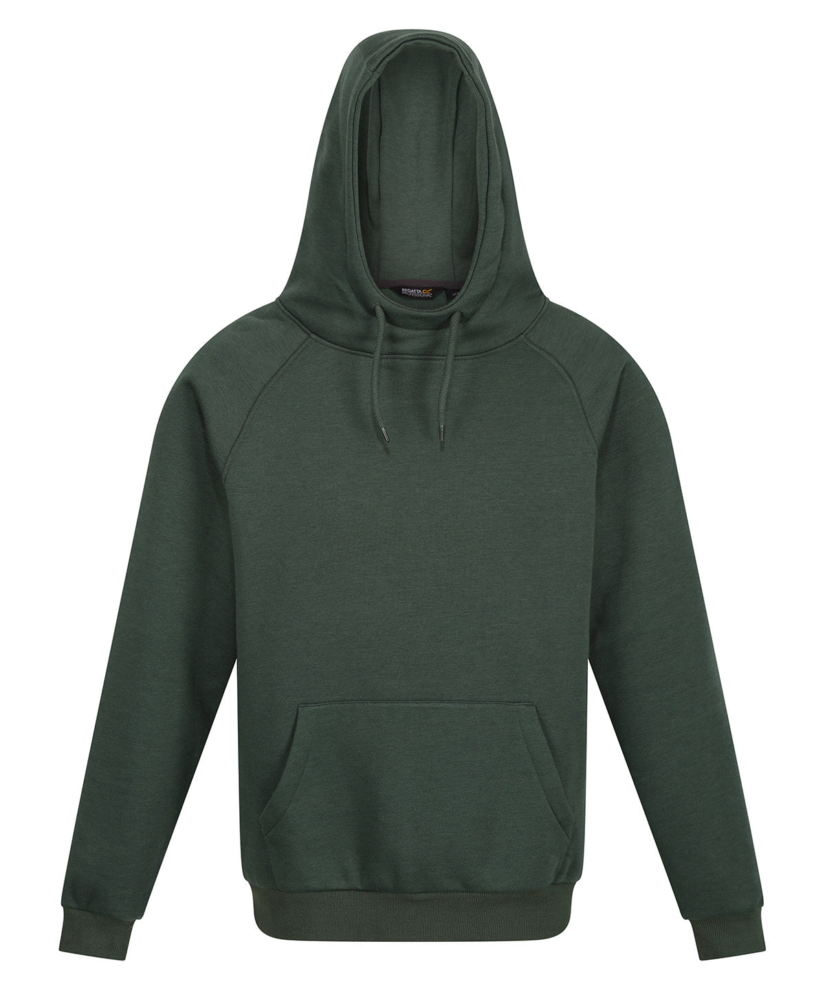 Hoodies - Pro overhead hoodie Dark Green