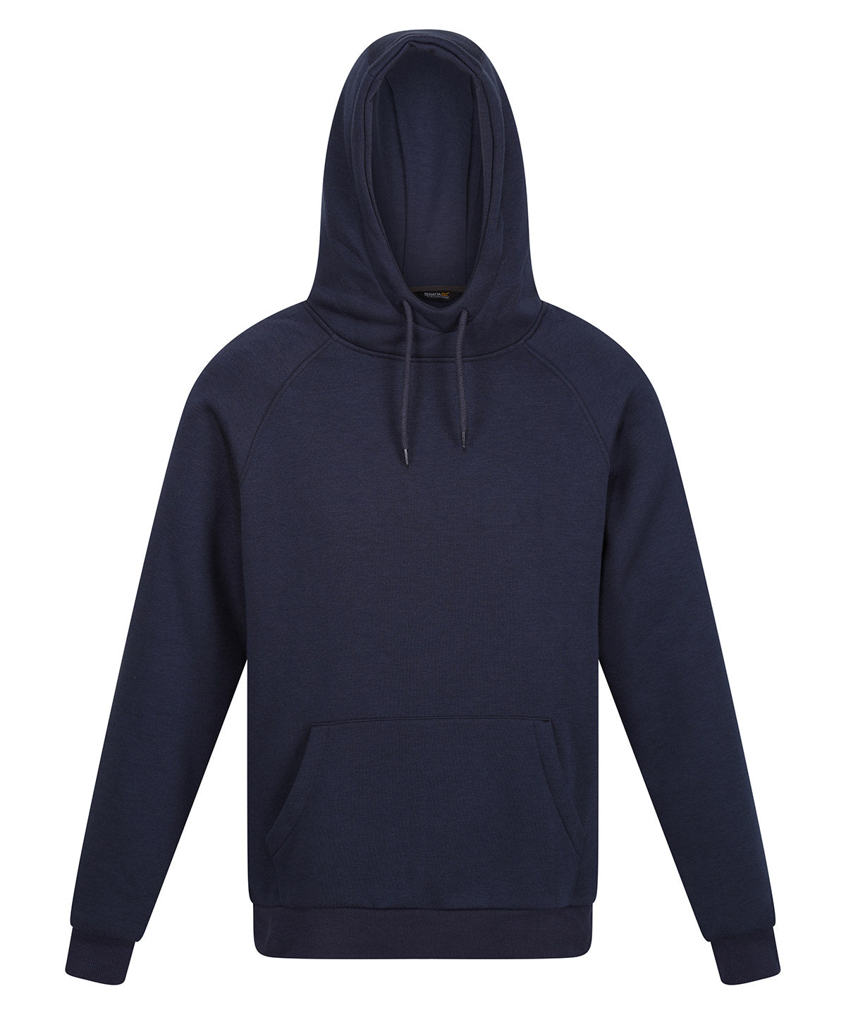 Hoodies - Pro overhead hoodie Navy