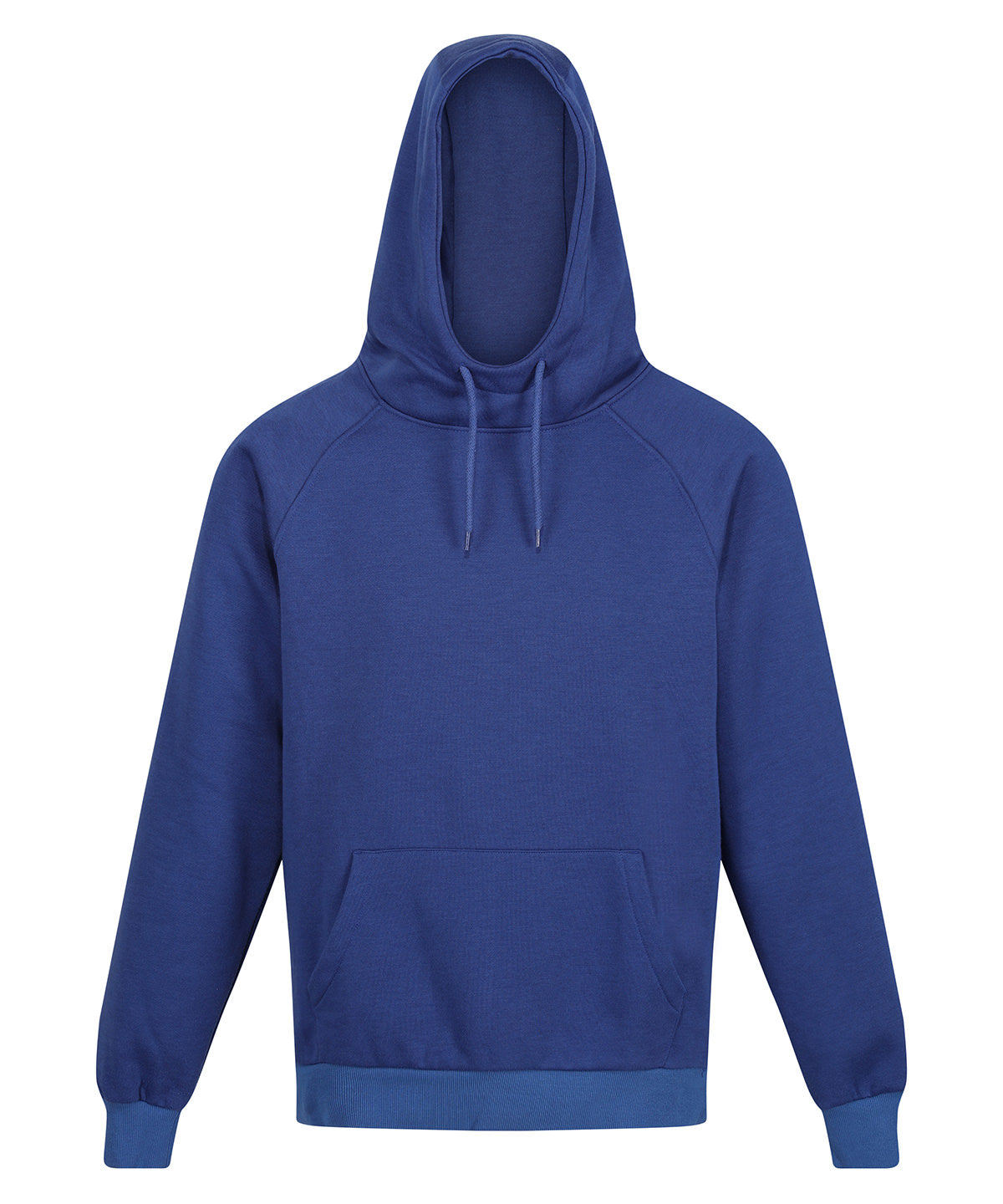 Hoodies - Pro overhead hoodie New Royal