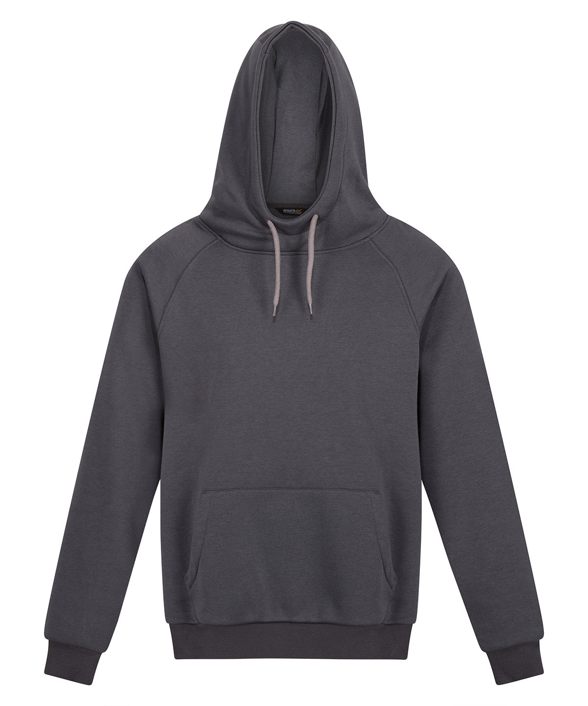 Hoodies - Pro overhead hoodie Seal Grey