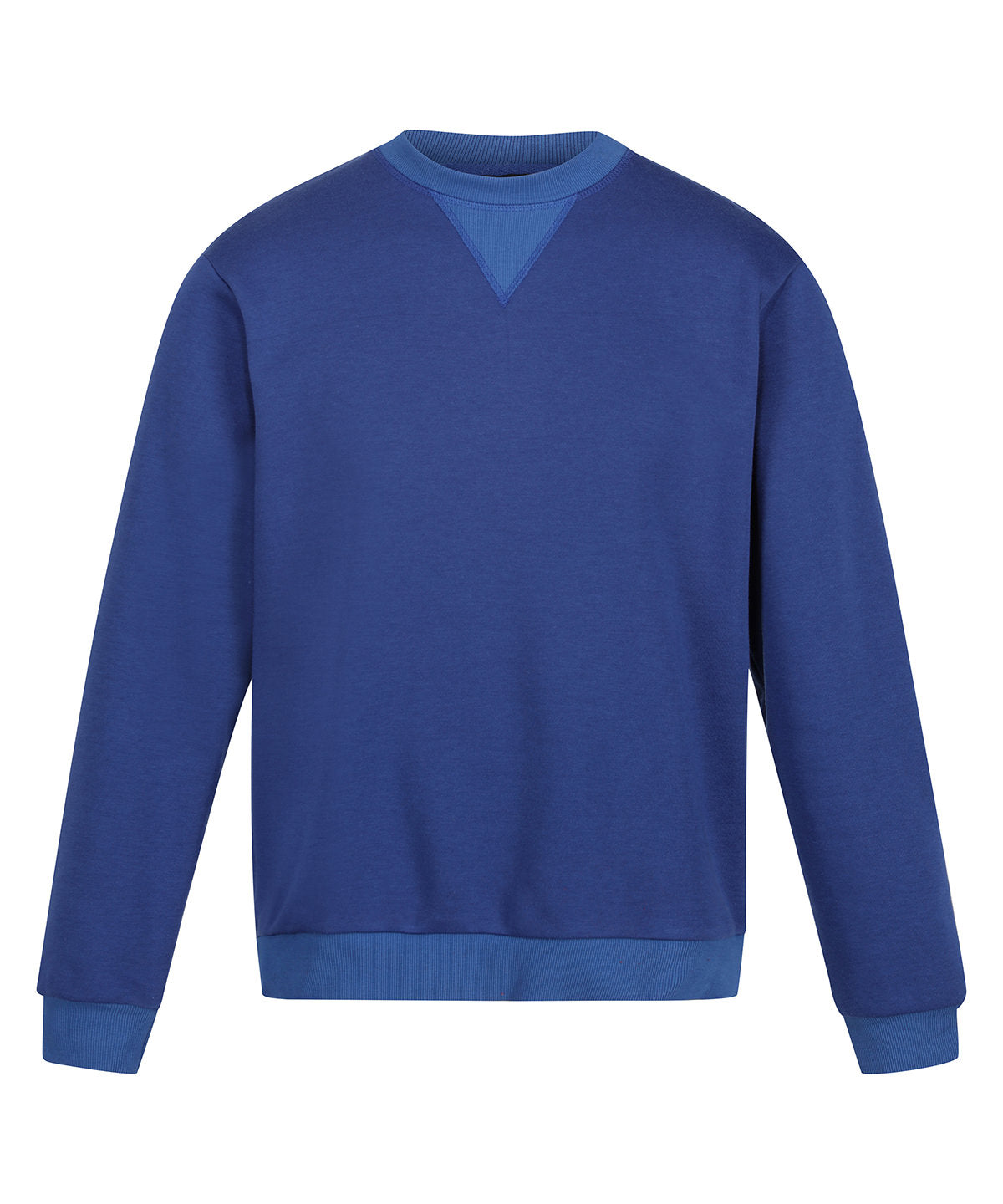 Sweatshirts - Pro Crew Neck Sweatshirt för Herrar New Royal